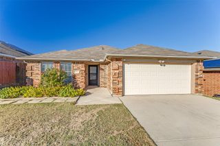 9124 Nathan Drive, White Settlement, TX 76108