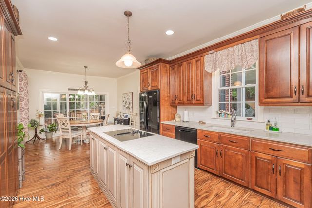 507 Pineview Court, Augusta, GA 30907