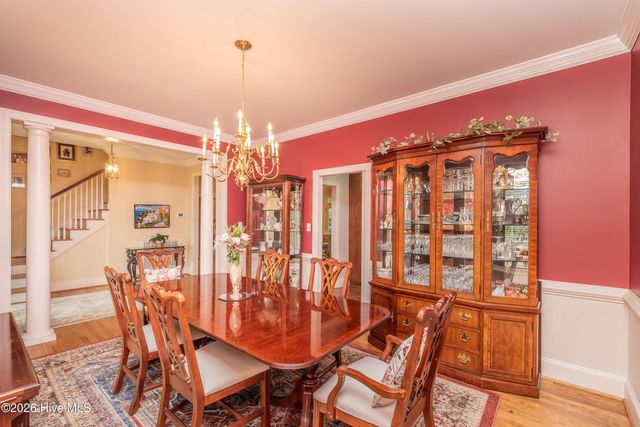 507 Pineview Court, Augusta, GA 30907