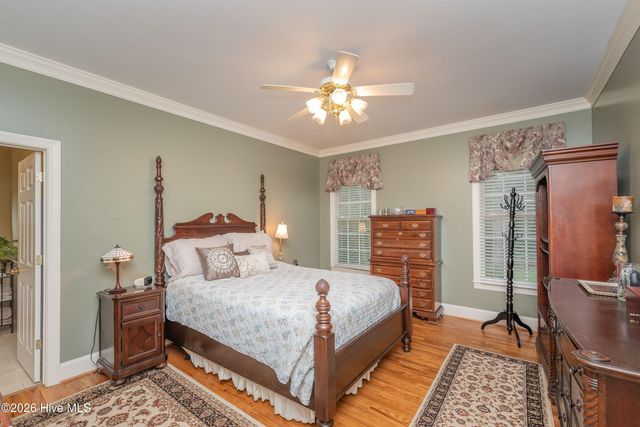 507 Pineview Court, Augusta, GA 30907