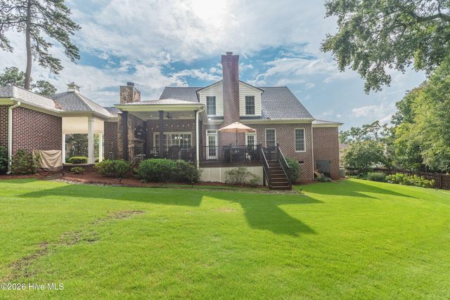 507 Pineview Court, Augusta, GA 30907