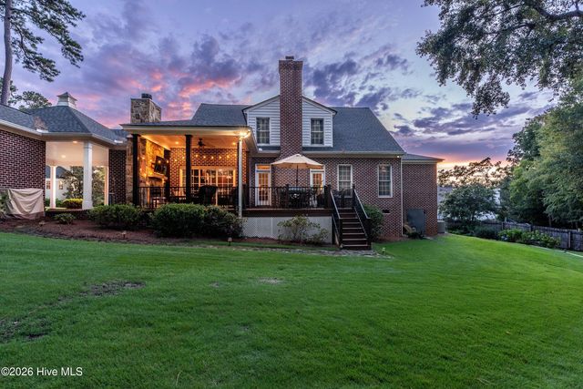 507 Pineview Court, Augusta, GA 30907