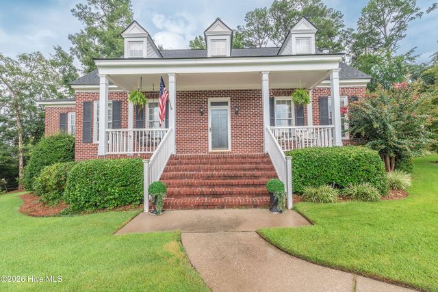 507 Pineview Court, Augusta, GA 30907