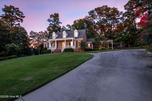 507 Pineview Court, Augusta, GA 30907
