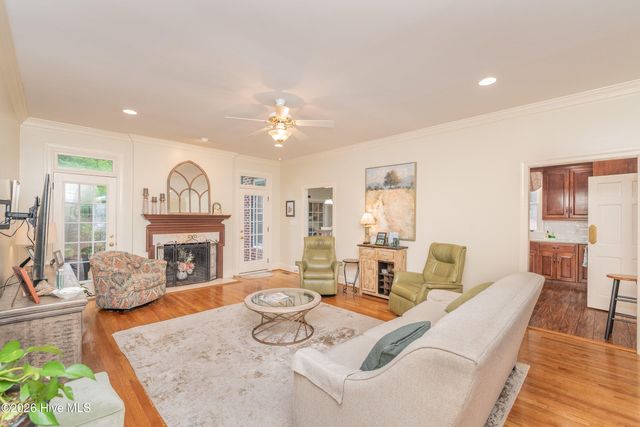507 Pineview Court, Augusta, GA 30907