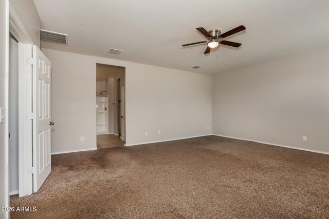 10407 E LUPINE Lane, Florence, AZ 85132