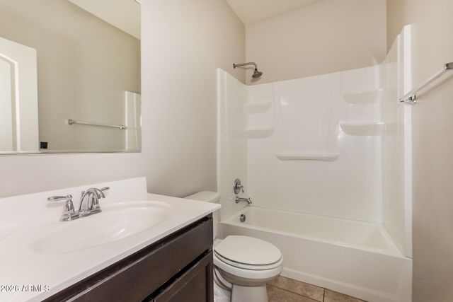 10407 E LUPINE Lane, Florence, AZ 85132