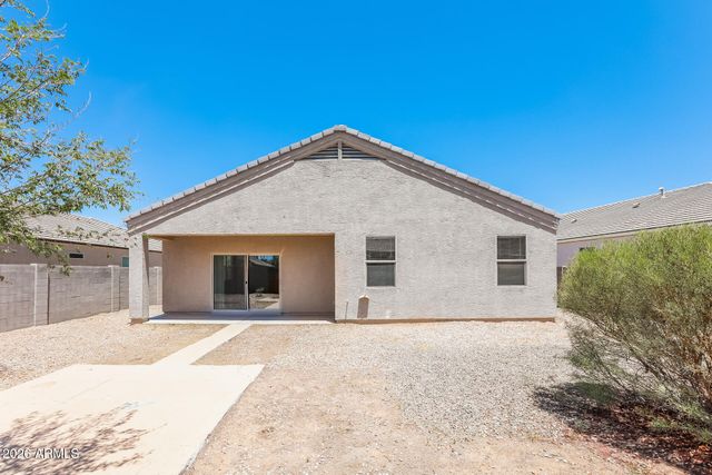 10407 E LUPINE Lane, Florence, AZ 85132
