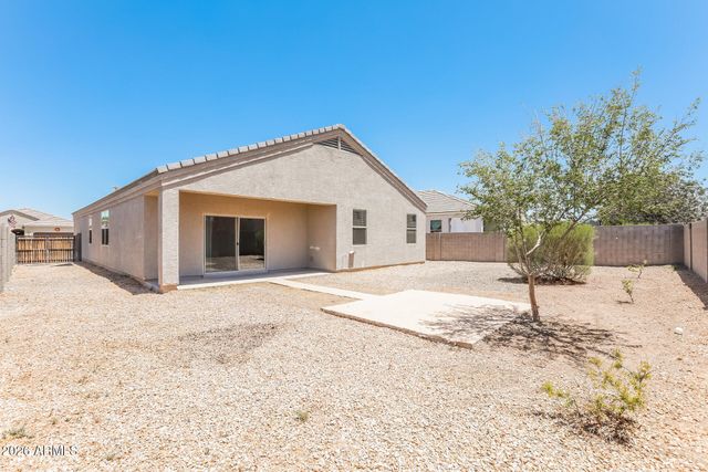 10407 E LUPINE Lane, Florence, AZ 85132