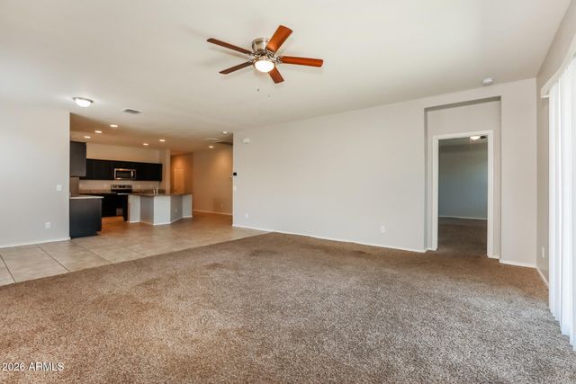 10407 E LUPINE Lane, Florence, AZ 85132