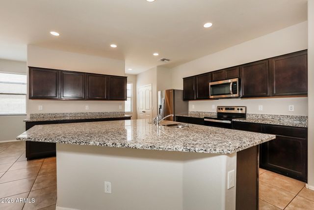 10407 E LUPINE Lane, Florence, AZ 85132