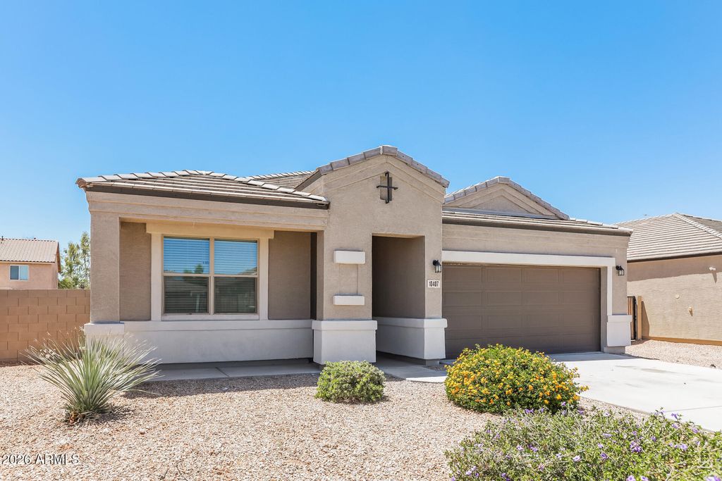 10407 E LUPINE Lane, Florence, AZ 85132 — photo 2
