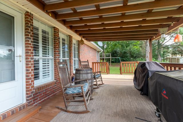 31 Eight Point Court, Pine Mountain, GA 31822