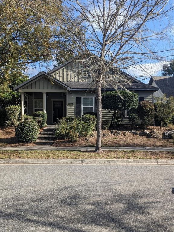 7523 SW 81ST WAY, Gainesville, FL 32608