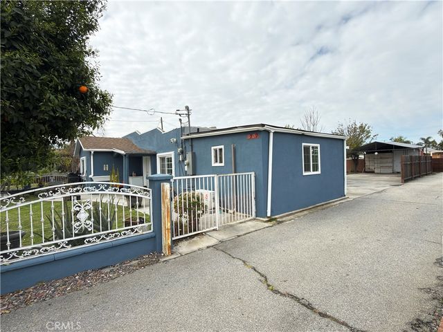 3707 Vineland Avenue, Baldwin Park, CA 91706