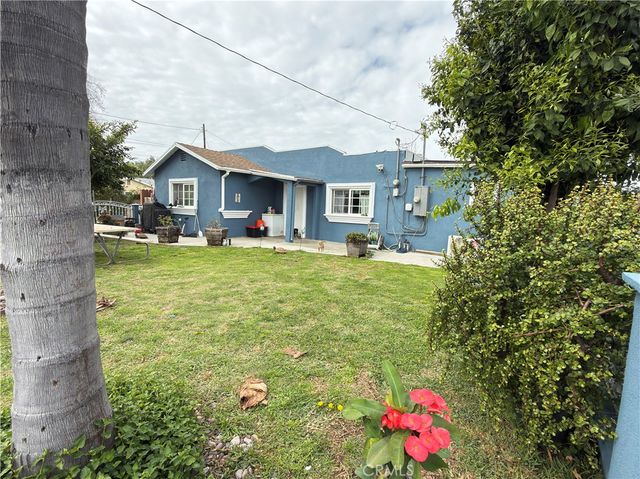 3707 Vineland Avenue, Baldwin Park, CA 91706