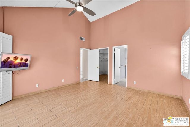 2262 S Linden Way E, Palm Springs, CA 92264
