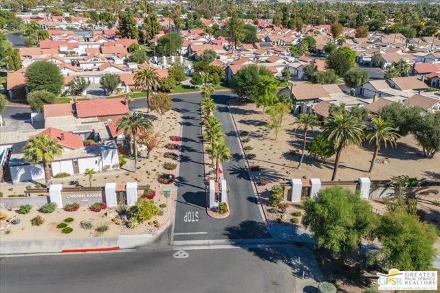 2262 S Linden Way E, Palm Springs, CA 92264