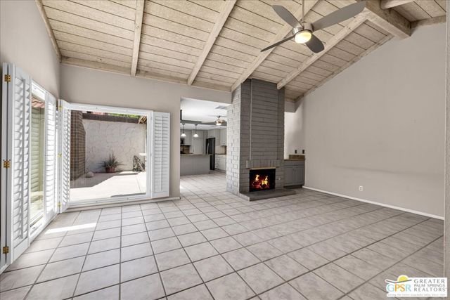 2262 S Linden Way E, Palm Springs, CA 92264