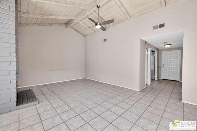 2262 S Linden Way E, Palm Springs, CA 92264