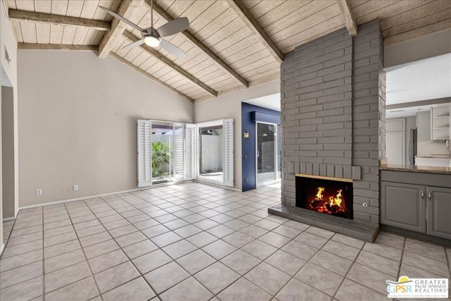 2262 S Linden Way E, Palm Springs, CA 92264