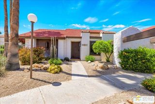 2262 S Linden Way E, Palm Springs, CA 92264