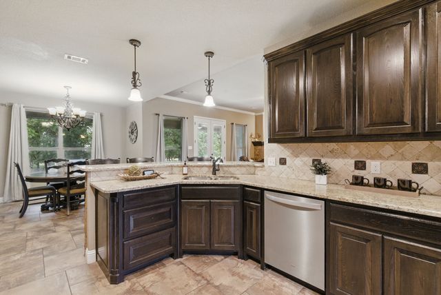 235 Rock Springs Road, Weatherford, TX 76088