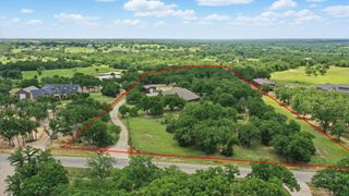 235 Rock Springs Road, Weatherford, TX 76088