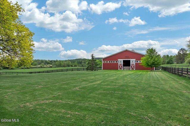 145 Bullock Road, New Scotland, NY 12159