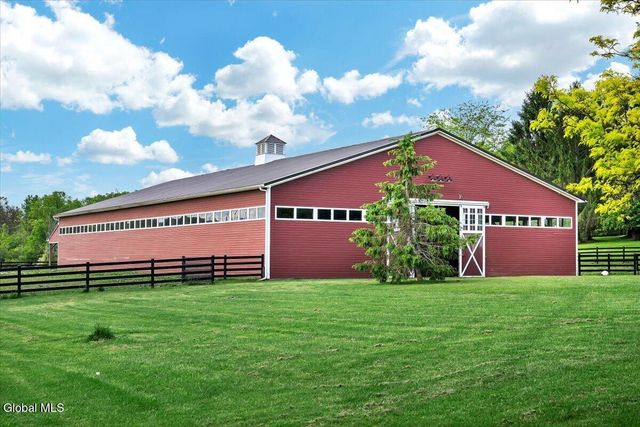 145 Bullock Road, New Scotland, NY 12159