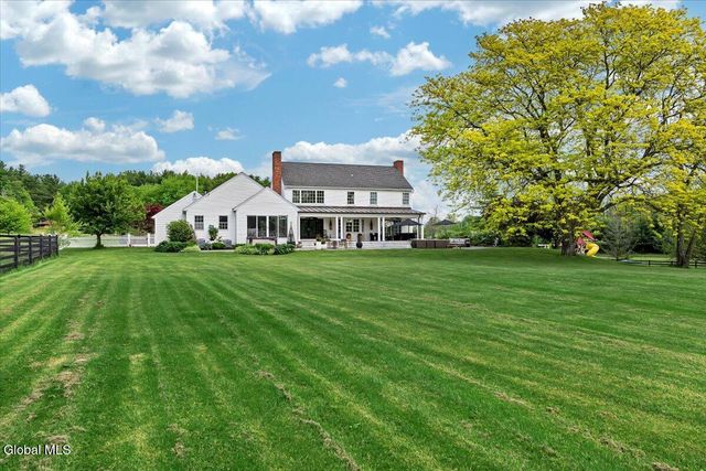 145 Bullock Road, New Scotland, NY 12159