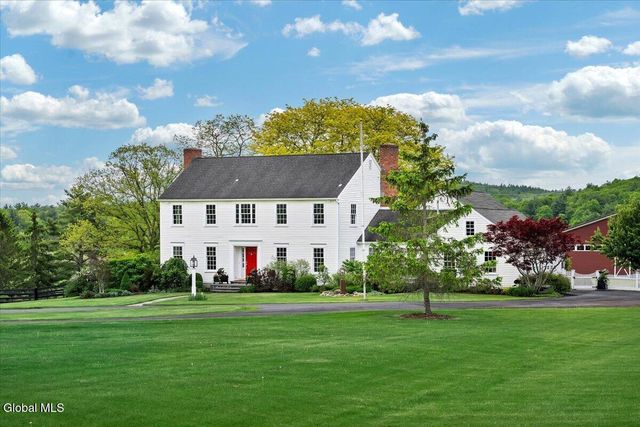 145 Bullock Road, New Scotland, NY 12159