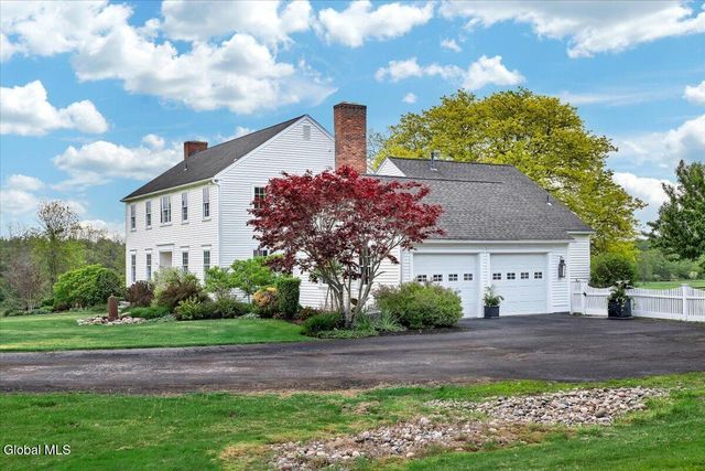145 Bullock Road, New Scotland, NY 12159