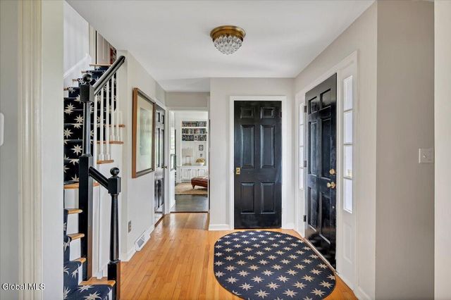 145 Bullock Road, New Scotland, NY 12159