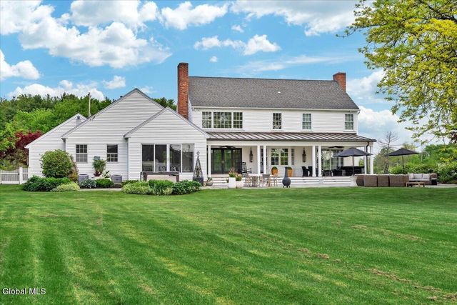 145 Bullock Road, New Scotland, NY 12159