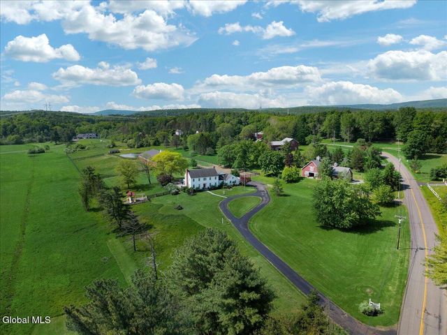 145 Bullock Road, New Scotland, NY 12159