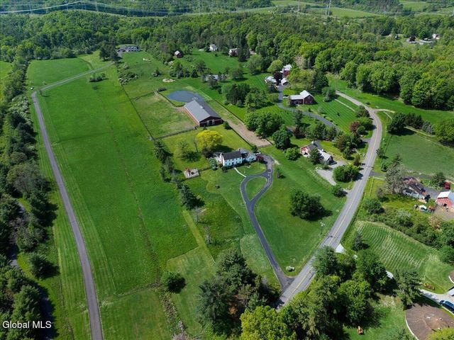 145 Bullock Road, New Scotland, NY 12159