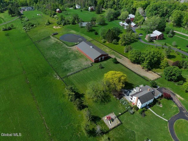 145 Bullock Road, New Scotland, NY 12159