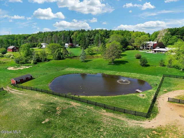 145 Bullock Road, New Scotland, NY 12159