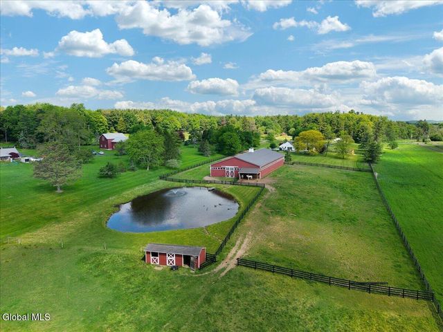 145 Bullock Road, New Scotland, NY 12159