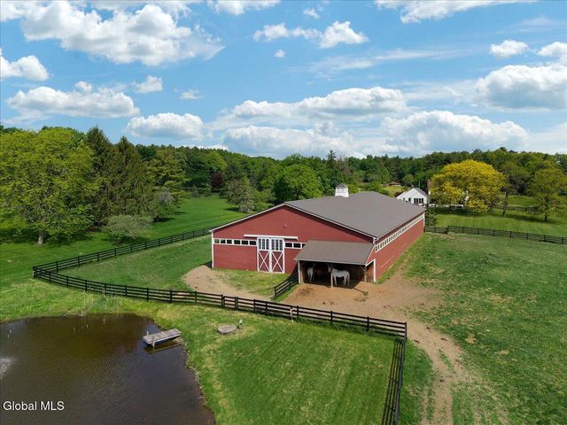 145 Bullock Road, New Scotland, NY 12159