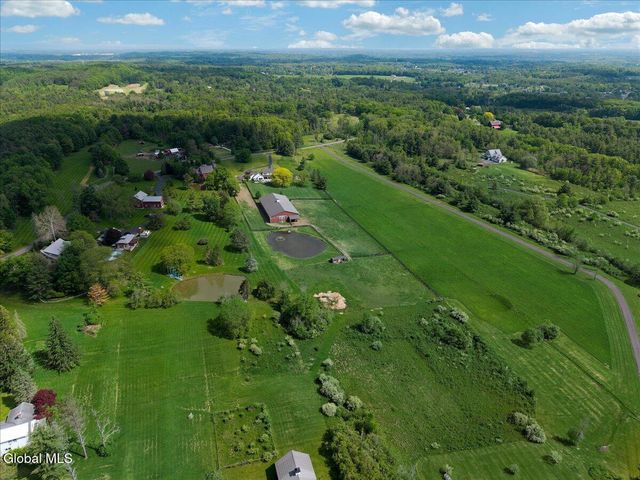 145 Bullock Road, New Scotland, NY 12159