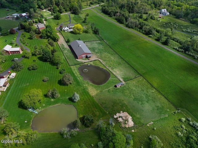 145 Bullock Road, New Scotland, NY 12159