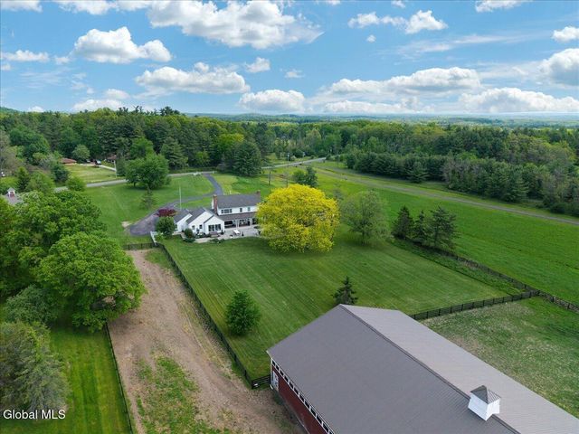 145 Bullock Road, New Scotland, NY 12159