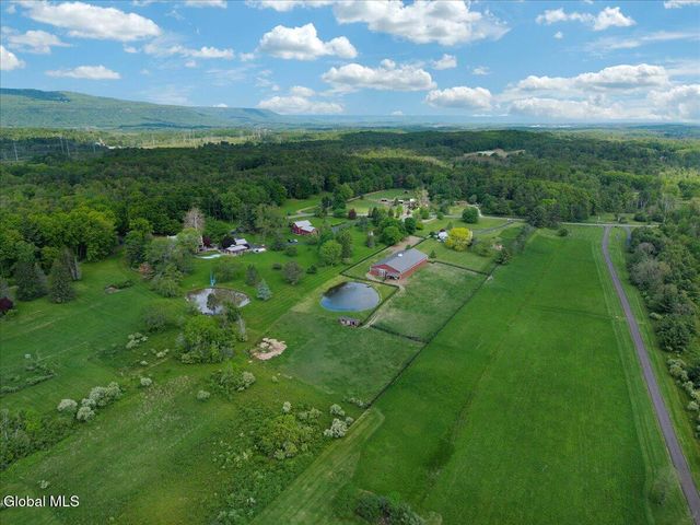 145 Bullock Road, New Scotland, NY 12159