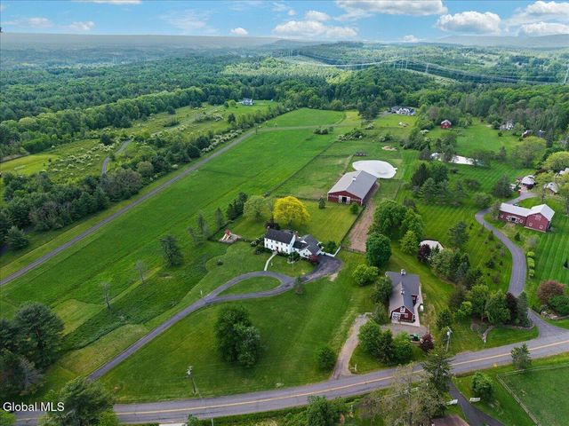 145 Bullock Road, New Scotland, NY 12159