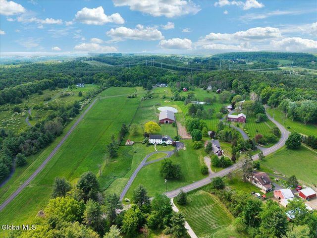 145 Bullock Road, New Scotland, NY 12159