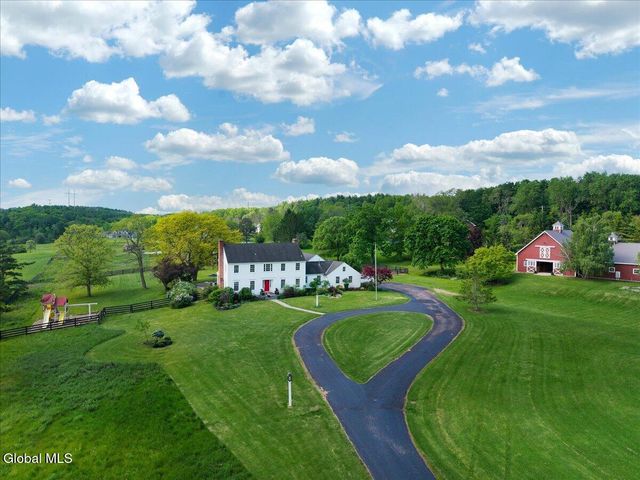 145 Bullock Road, New Scotland, NY 12159