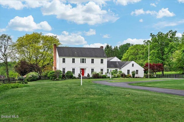 145 Bullock Road, New Scotland, NY 12159