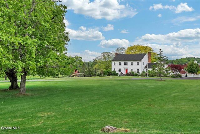 145 Bullock Road, New Scotland, NY 12159